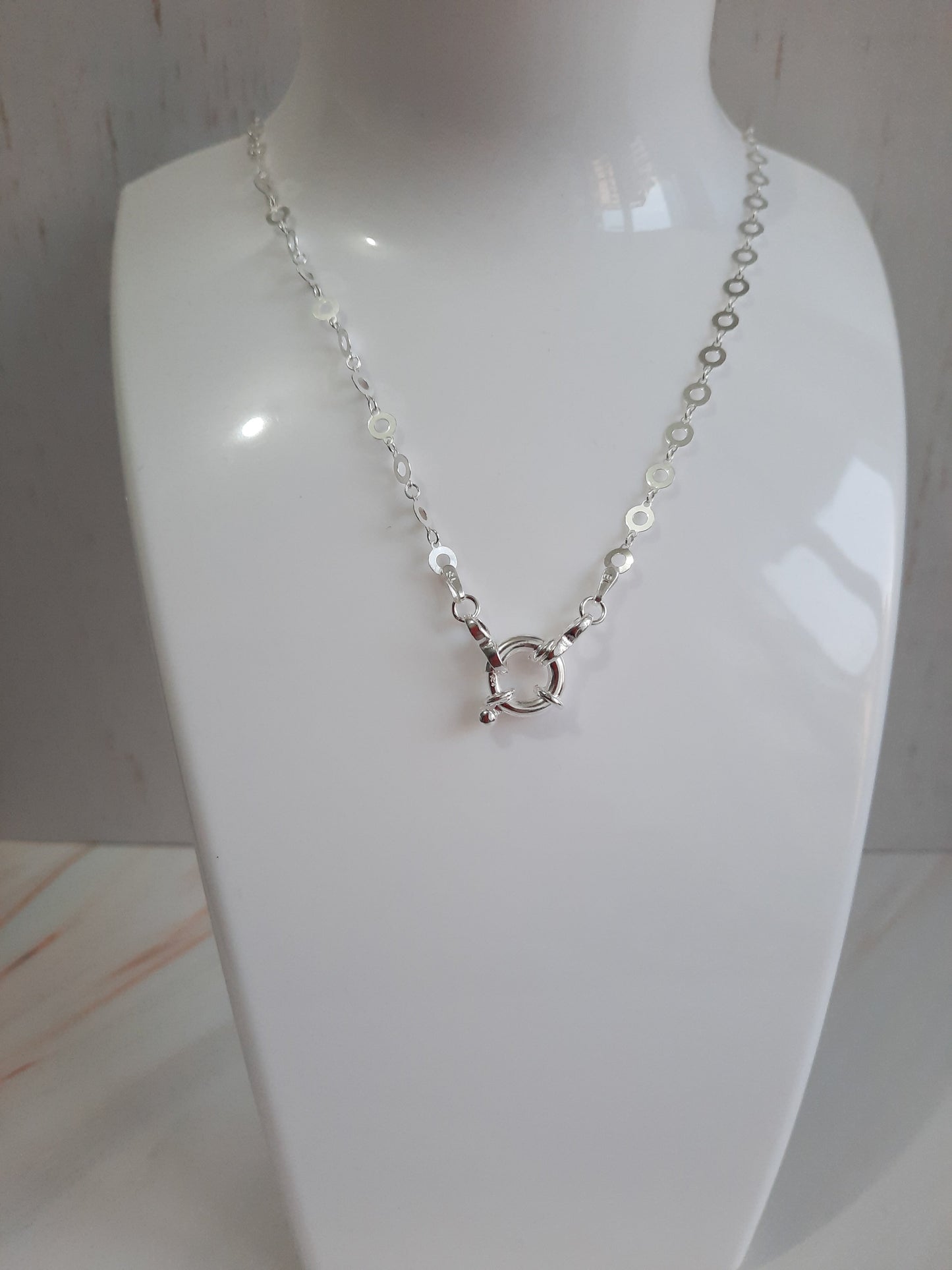 COLLAR CHARLOTTE