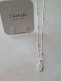CONJUNTO MANO DE FATIMA