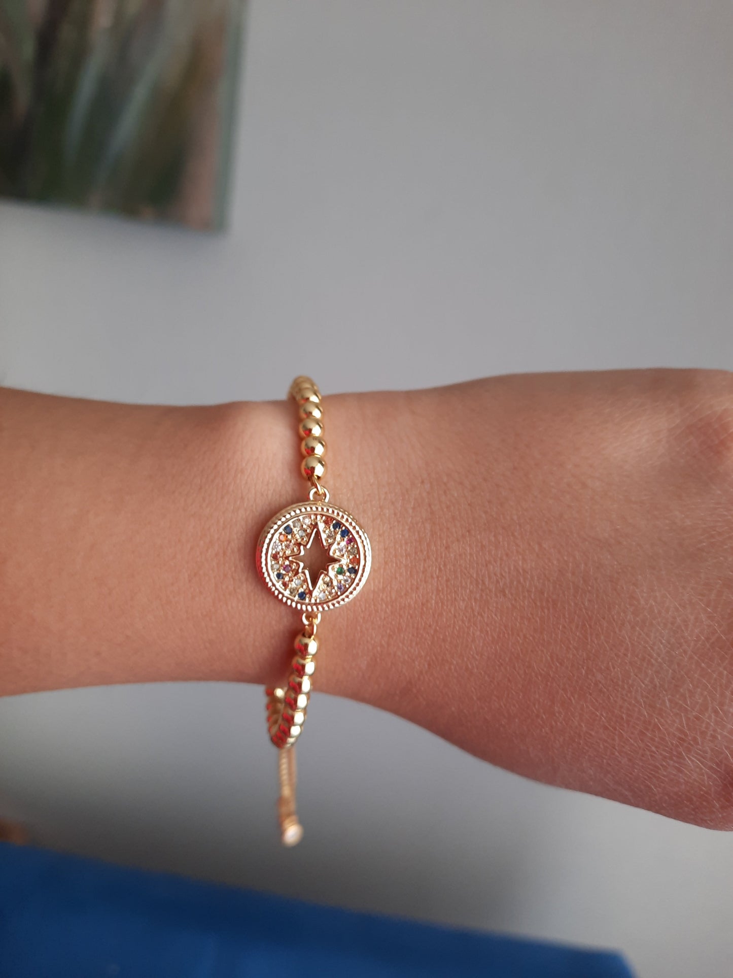 PULSERA AURORA