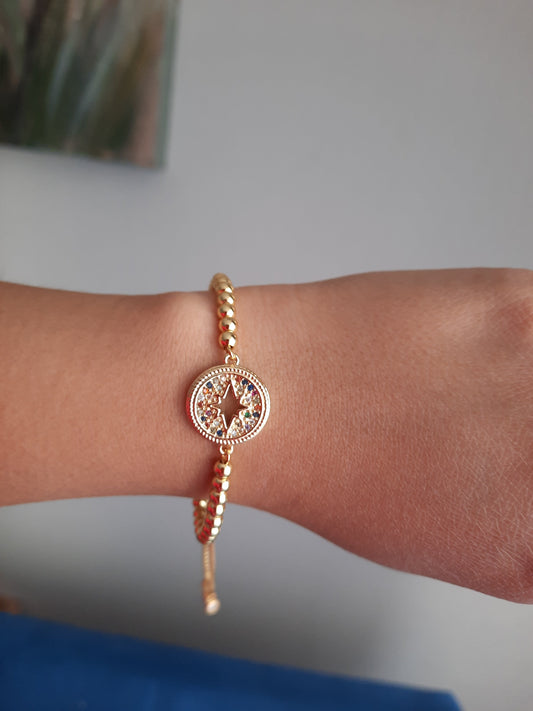 PULSERA AURORA