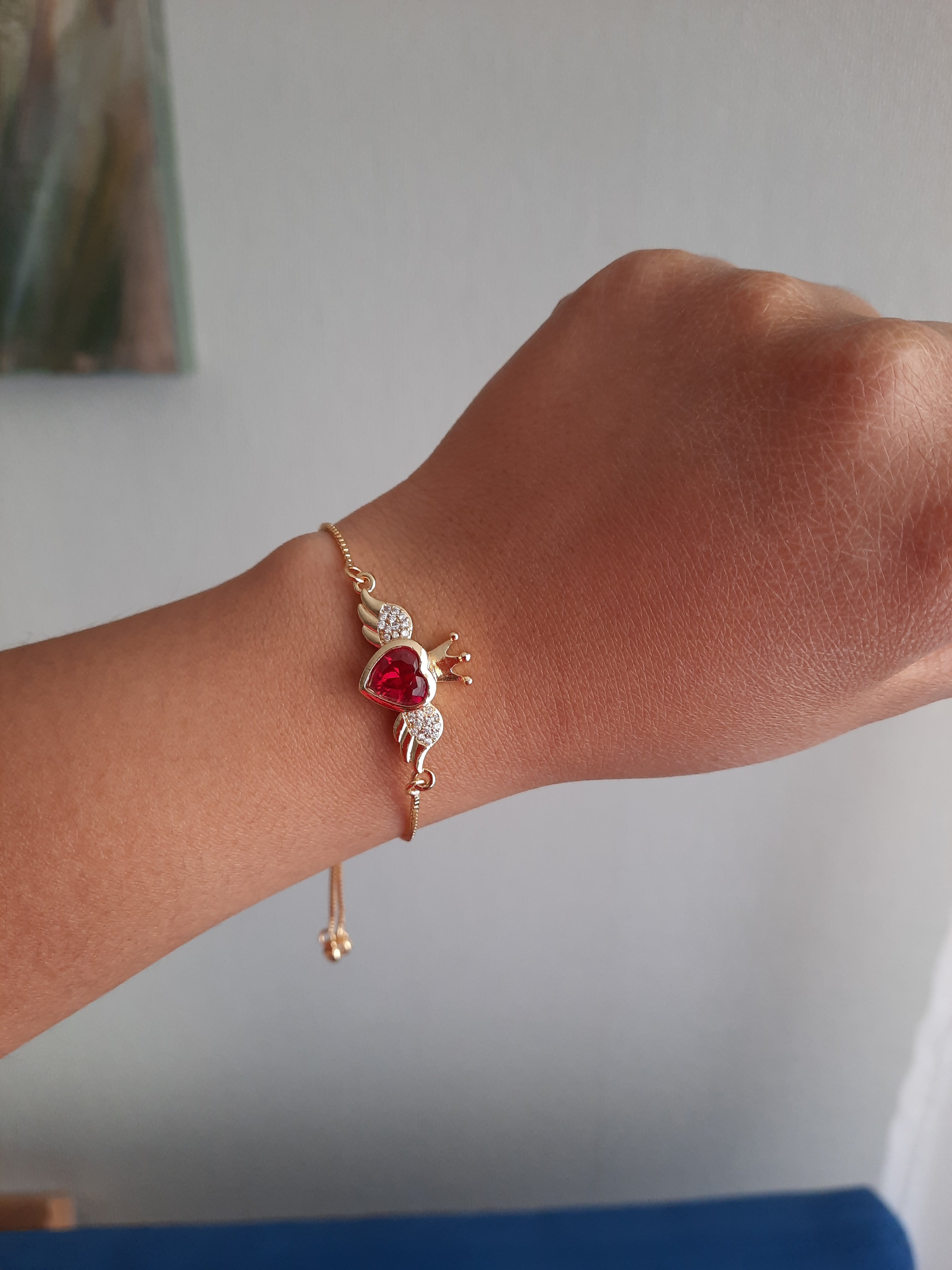 PULSERA LINA