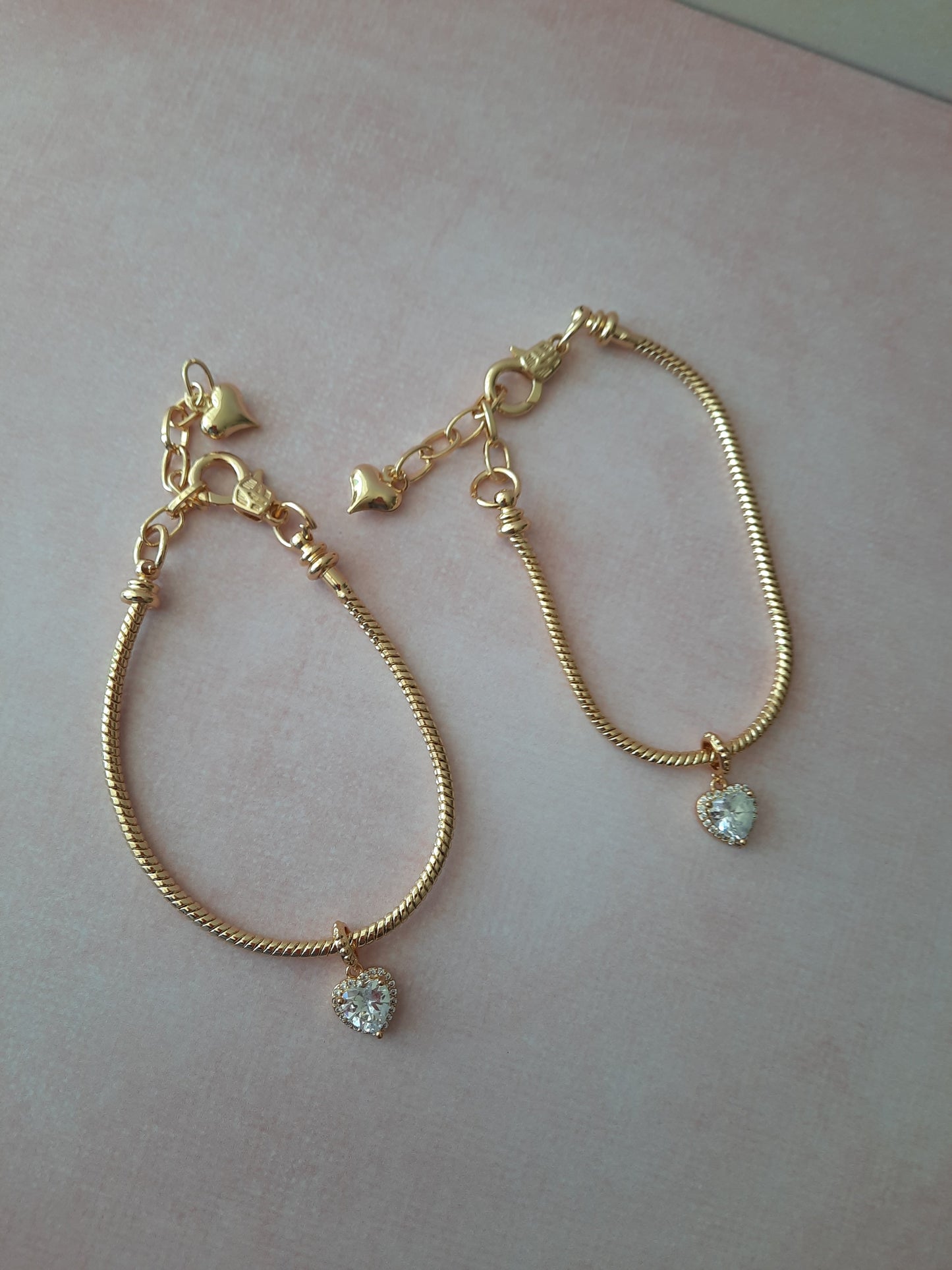 PULSERA PANDORA