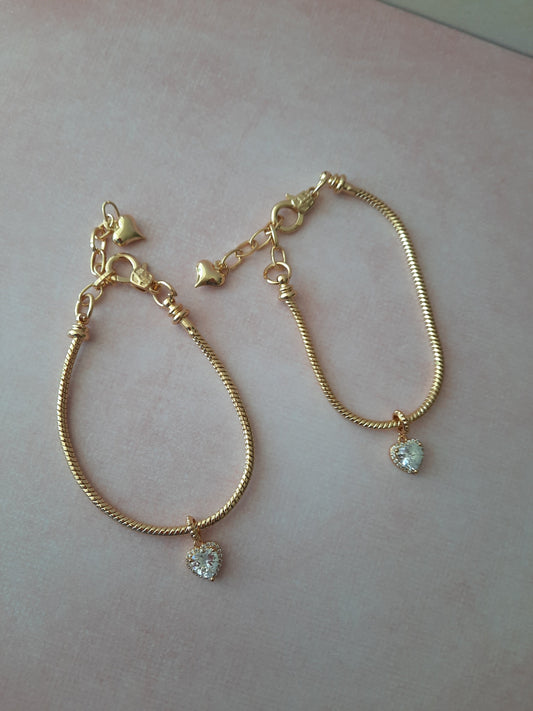 PULSERA PANDORA