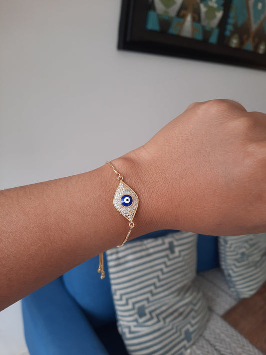PULSERA PROTECCION